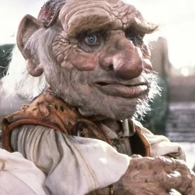 Profile image of Hoggle