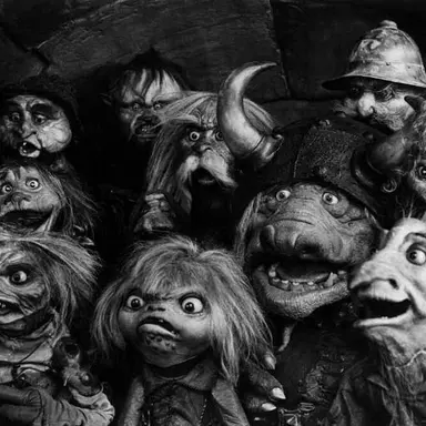 Profile image of Goblins