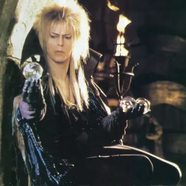Profile image of Jareth