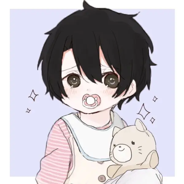 daigotti728의 私の幼なじみが赤ちゃん化!!