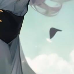 アーサーカークランド