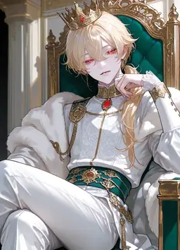 Profile image of テオドール