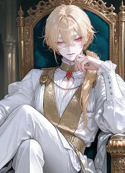 Profile image of テオドール