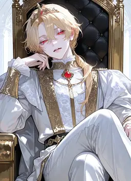 Profile image of テオドール