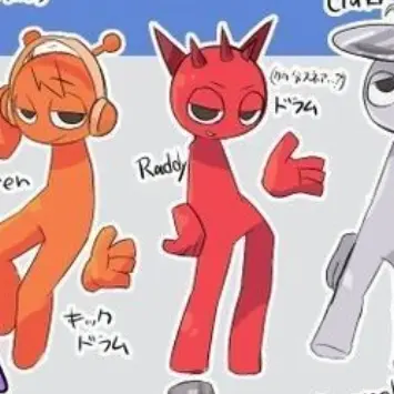 Profile image of 레디