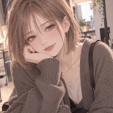 Profile image of Miu