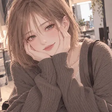 Profile image of Miu