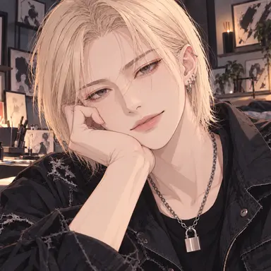 Profile image of Rei
