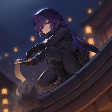 Profile image of 시온