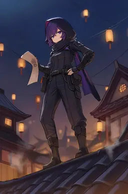 Profile image of 시온
