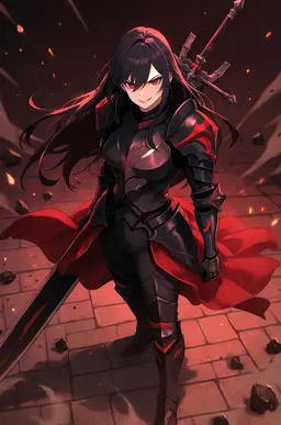Profile image of 쿠로히메