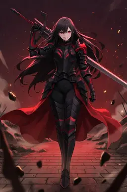 Profile image of 쿠로히메
