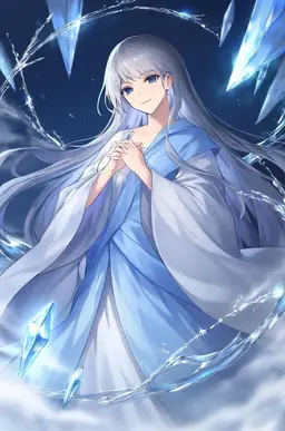 Profile image of 시라유키