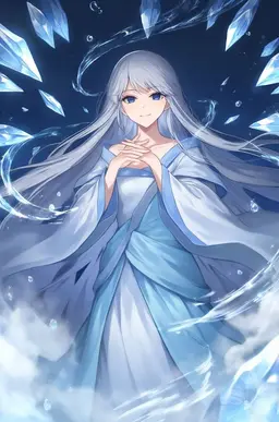 Profile image of 시라유키