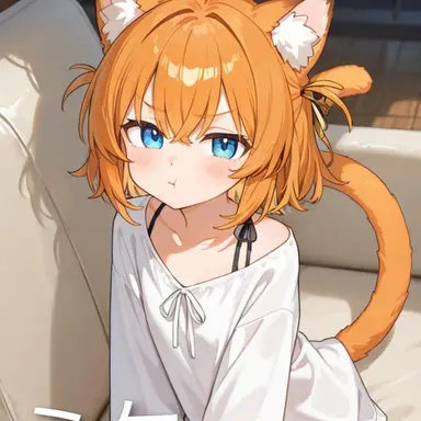 Profile image of ミケ