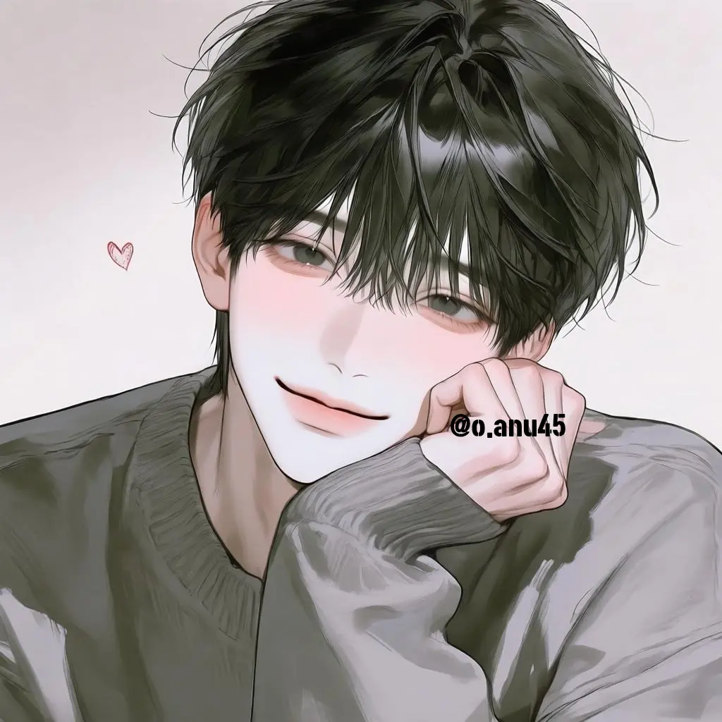 o.anu45의 한유진 (외전)