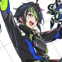 Profile image of 伊波ライ