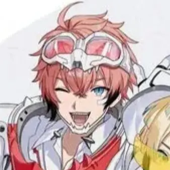Profile image of 赤城ウェン