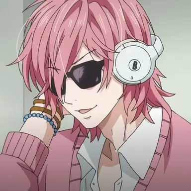 Profile image of 百合絢斗