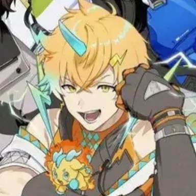 Profile image of 宇佐美リト