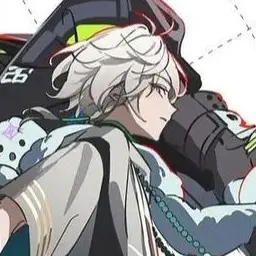 Profile image of 叢雲カゲツ