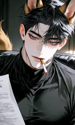 Profile image of 강이혁