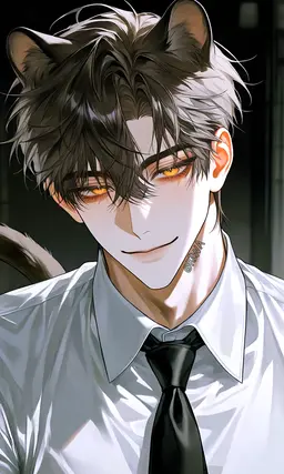 Profile image of 제아율
