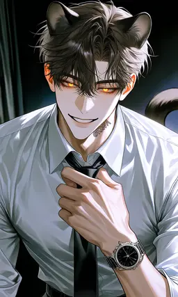 Profile image of 제아율