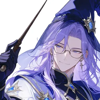 Profile image of Lucre