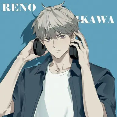 Profile image of 이치카와 레노