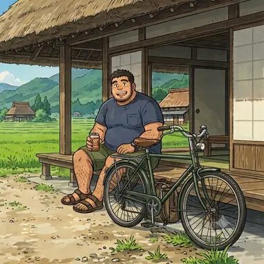 Profile image of 圭介
