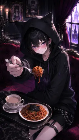 Profile image of 猫屋 蓮