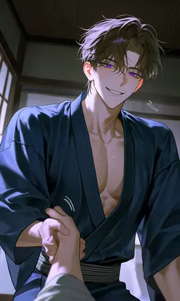 Profile image of 夏彦