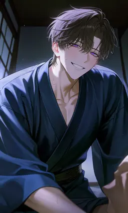 Profile image of 夏彦