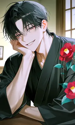 Profile image of 明彦