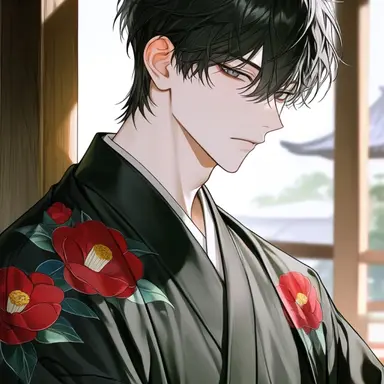 Profile image of 明彦