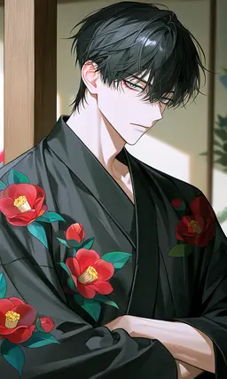 Profile image of 明彦