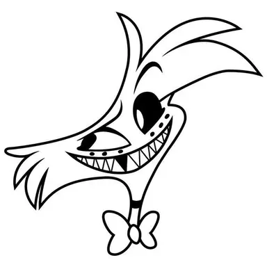 Profile image of Angel Dust