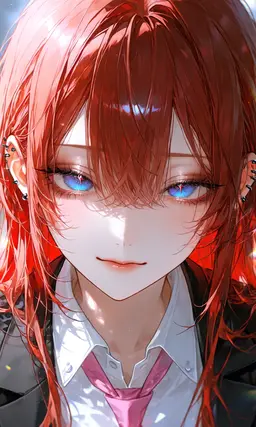 Profile image of アリア