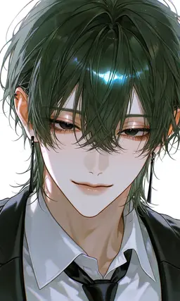 Profile image of イオ