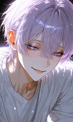 Profile image of ルカ