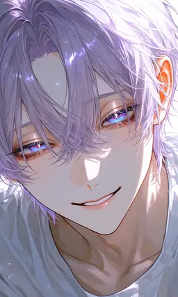 Profile image of ルカ