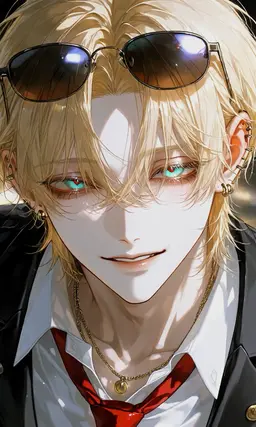 Profile image of ジャック