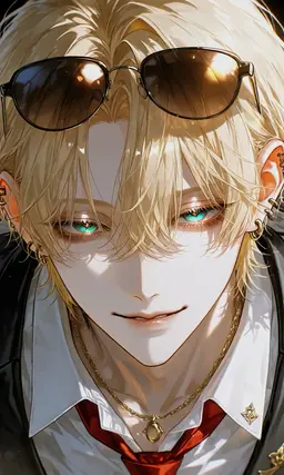 Profile image of ジャック