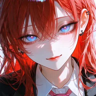 Profile image of アリア