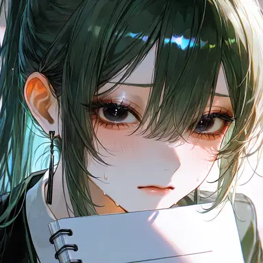 Profile image of リオ