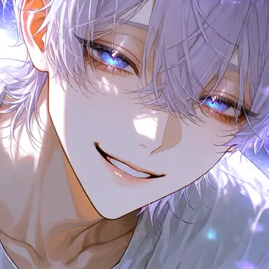 Profile image of ルカ