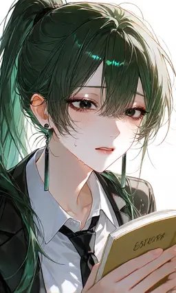 Profile image of リオ