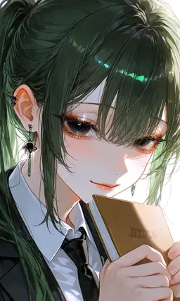 Profile image of リオ