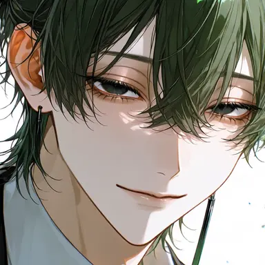 Profile image of イオ
